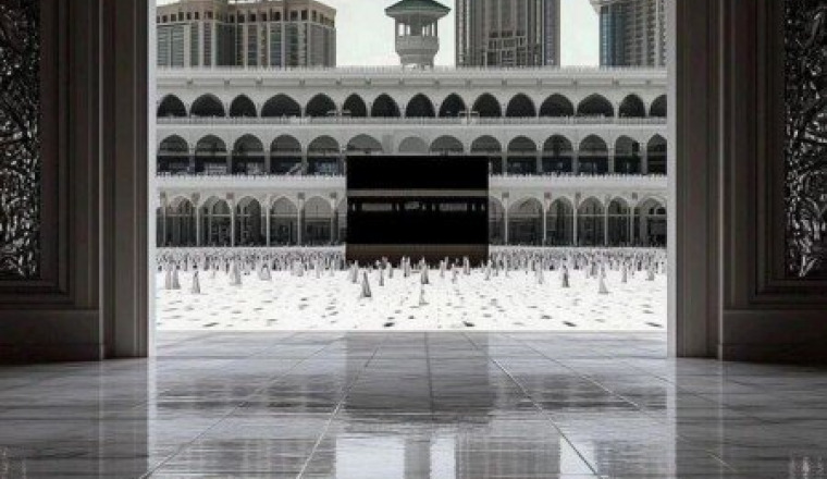 Destination ´Omra
