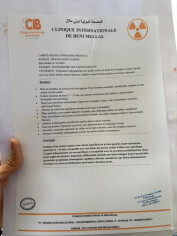 Image justificative de la cagnotte