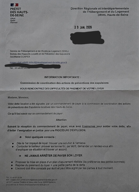 Image justificative de la cagnotte