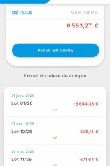 Image justificative de la cagnotte