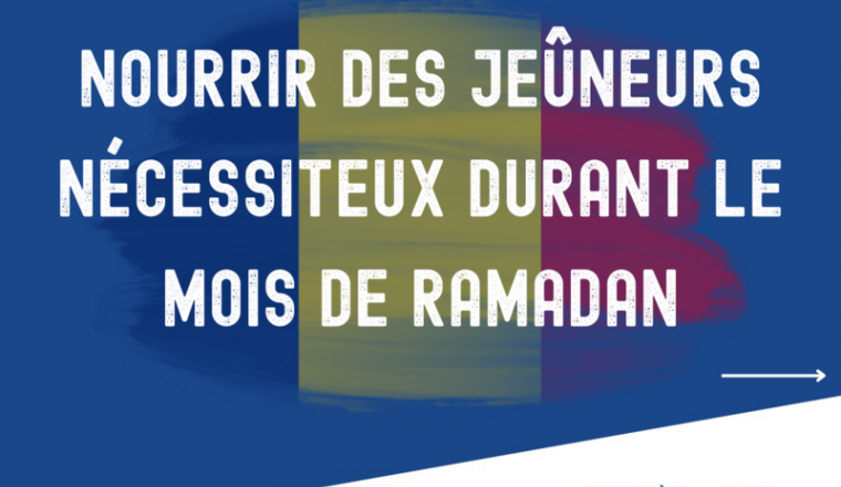 Nourrir des jeûneurs