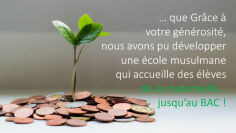 Image justificative de la cagnotte