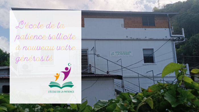 Image justificative de la cagnotte