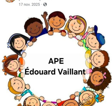 Souper interculturel des enfants