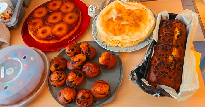 Image justificative de la cagnotte