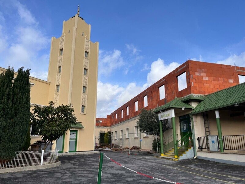 Dhul Hijja 2026 : Construisons une école 🚨
