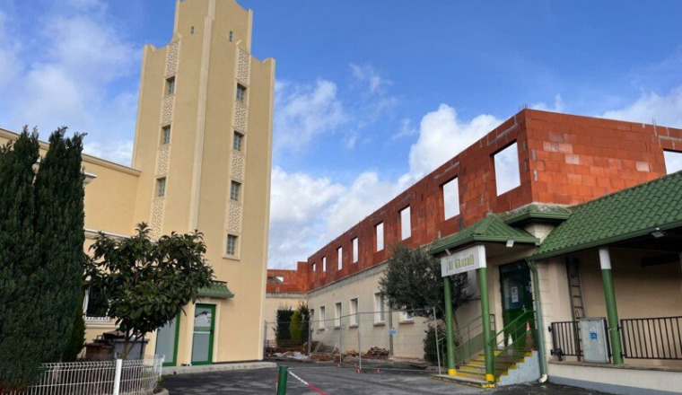 Dhul Hijja 2026 : Construisons une école 🚨