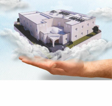 Projet d'extension mosquée Chilly Mazarin Morangis