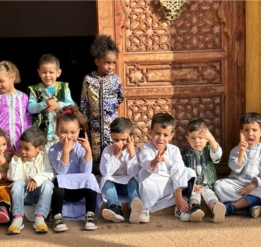 Ramadan 2026
