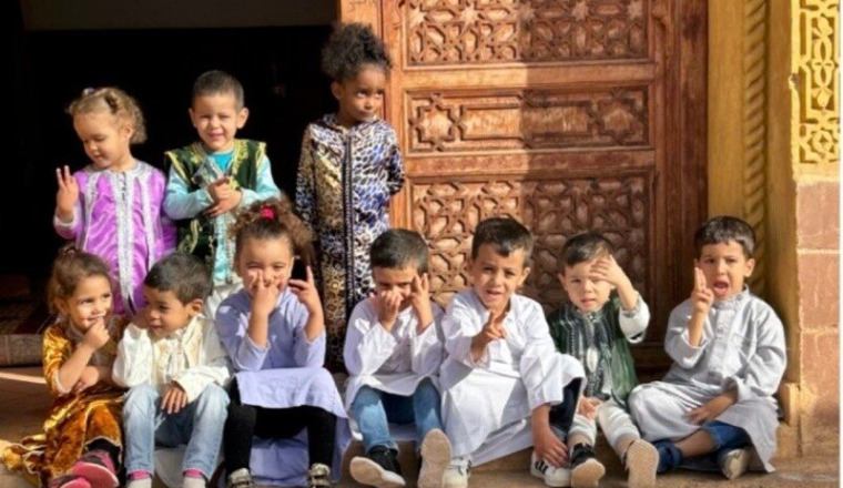 Ramadan 2026
