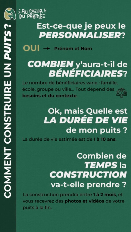 Image justificative de la cagnotte