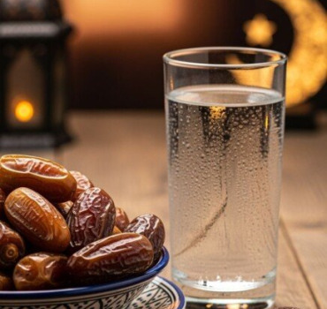 Offrons 200 Iftars et 100 Corans