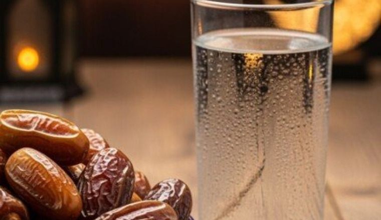 Offrons 200 Iftars et 100 Corans