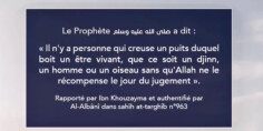 Image justificative de la cagnotte