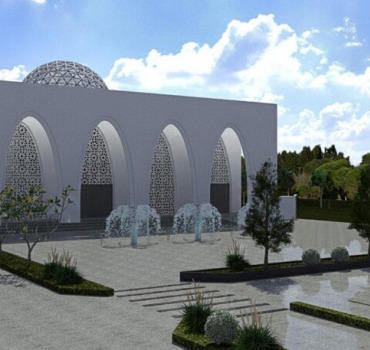 YENI KULTUR MERKEZI