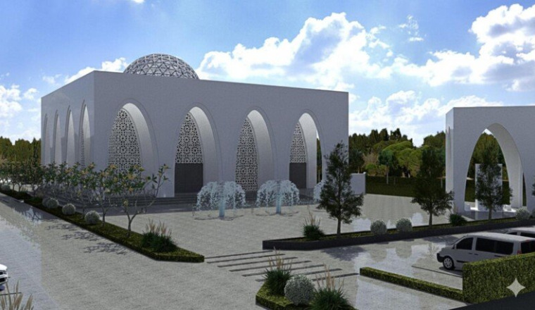 YENI KULTUR MERKEZI