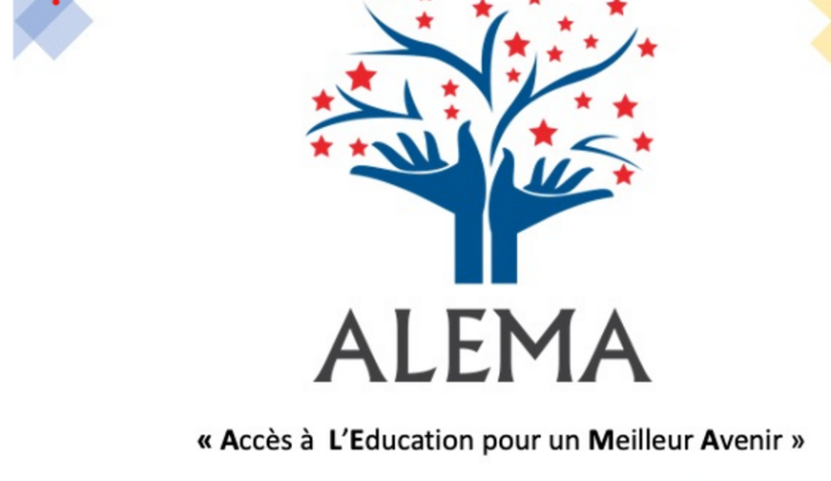 Achetons notre local : Centre Culturel ALEMA