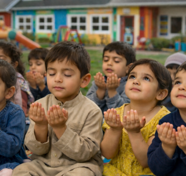 Agrandissons notre maternelle ADS ensemble