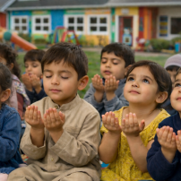 Agrandissons notre maternelle ADS ensemble