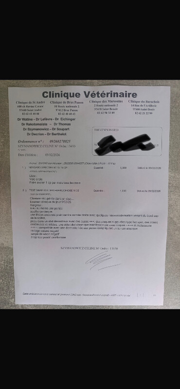 Fundraising proof image