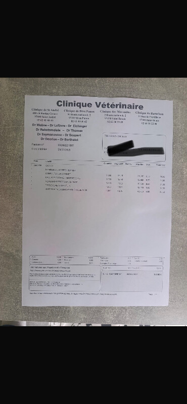 Fundraising proof image