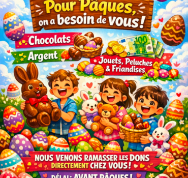 Pâques