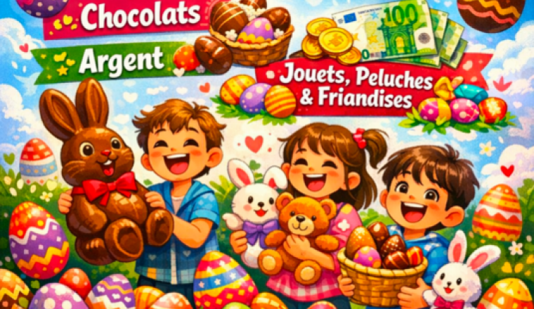 Pâques