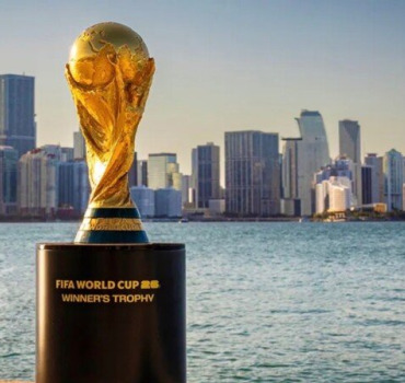 Objectif Coupe du Monde 2026 – Direction New York