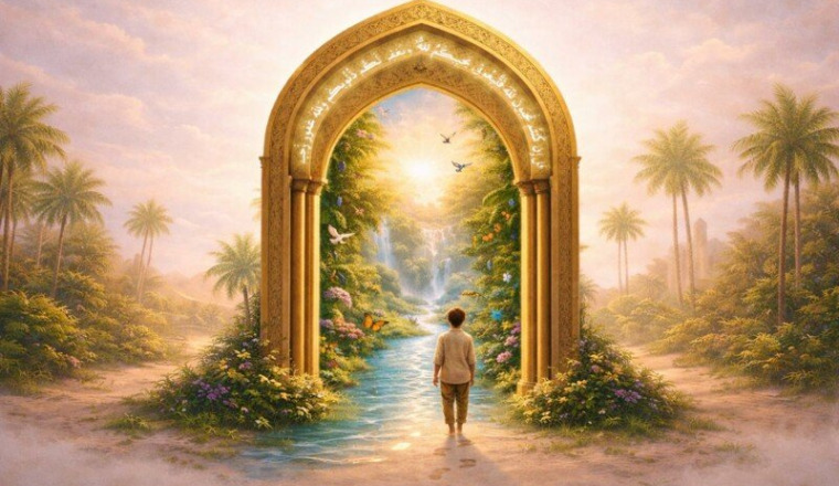 Jeu Concours Ramadhan 1447/2026