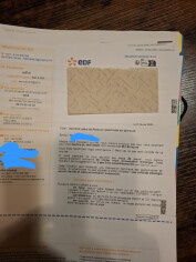 Fundraising proof image