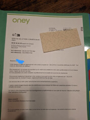 Fundraising proof image