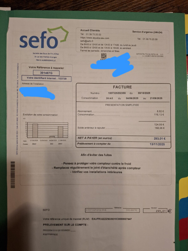 Fundraising proof image