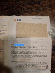 Fundraising proof image