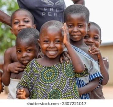 Pour nos enfants du Mali, petit geste grand impact