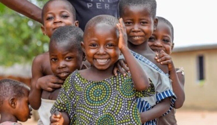 Pour nos enfants du Mali, petit geste grand impact