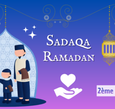 Sadaqa Ramadan