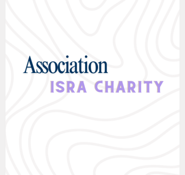 Ramadan édition 2026 - Isra Charity 🌙💜