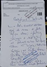Image justificative de la cagnotte
