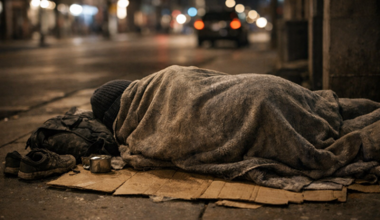 Iftar Solidaire – Un Repas, Une Bénédiction