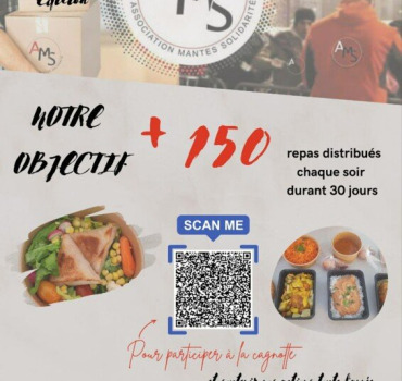 IFTAR POUR TOUS