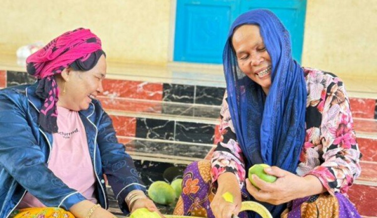 OPERATION RAMADAN 2026 au Cambodge