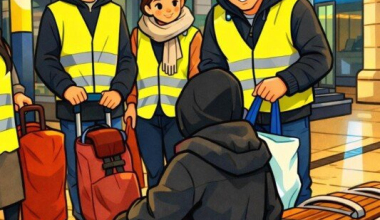 Ramadan, 2026