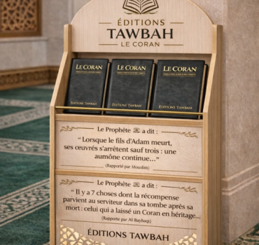CORAN POUR LES MOSQUÉES 🕌