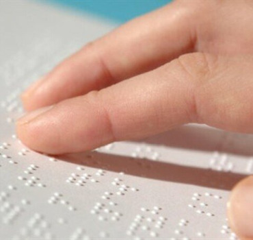 Financement de 10 corans en braille