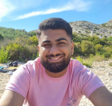 Bonne nouvelle aventure Awais !