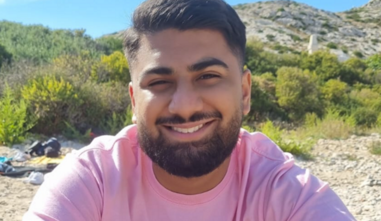 Bonne nouvelle aventure Awais !