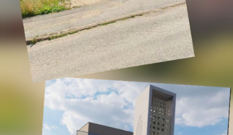 Image justificative de la cagnotte