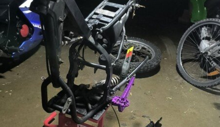 Bonjour je fais une restoration de beta rr50