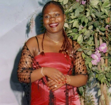 L'anniversaire de Maman/Ya mami