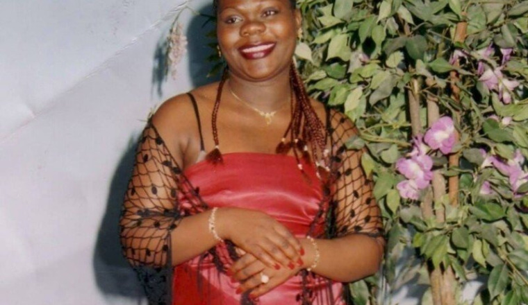 L'anniversaire de Maman/Ya mami
